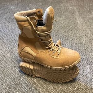 Belleville Mens boots